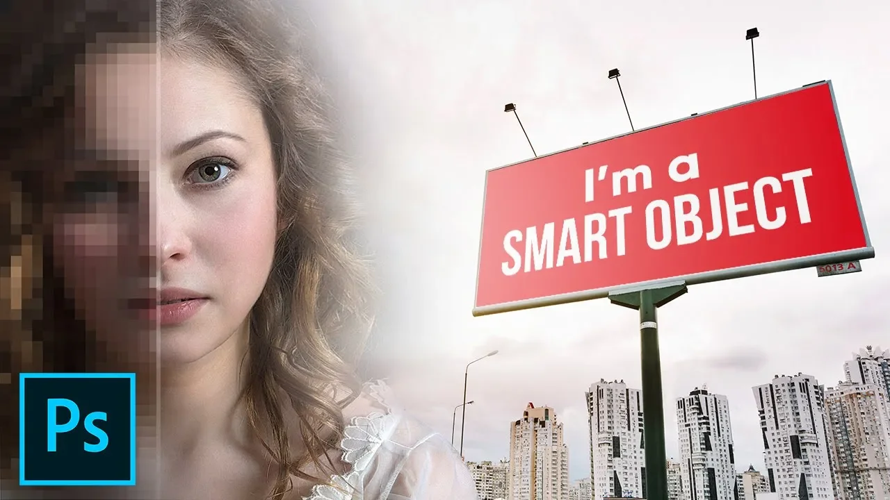 The Complete Guide to Smart Objects in Photoshop
