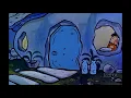 Download Lagu The Flintstones Closing / Screen Gems (1960)/ Hanna-Barbera (1994)/ Turner (1987) [1080p60]