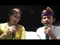 Download Lagu Pupuh Maskumambang, Ginada Dasar, Ginada Jamintoro, Ginada Selem Bawa, Olih Wayan Nili \u0026 Prabu Nala