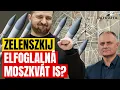 Download Lagu Ha tehetné, Zelenszkij már ma FELDARABOLNÁ Oroszországot? Vukics elemez!