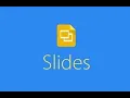 How To make a google slides jeopardy easy