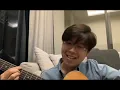 ความลับ - พอส [Cover by อะตอม ชนกันต์] FB LFH WEEK 15 🙃 6/8/2020