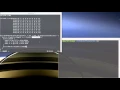 Recursive Maze Visualization in Scala
