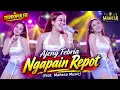 Ajeng Febria - Ngapain Repot (feat Mahesa Music)
