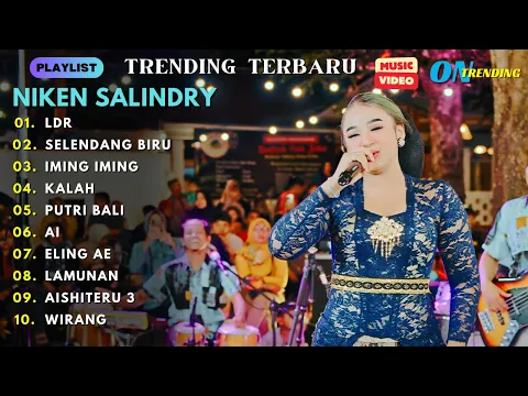 Download MP3 NIKEN SALINDRY \