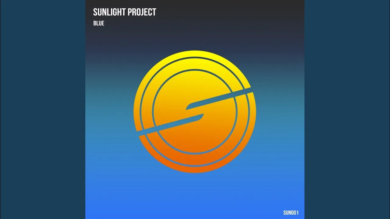 Blue (Extended Mix) Blue (Extended Mix)