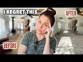 12 000 Concrete Floor MISTAKE - WHAT YOU NEED TO KNOW