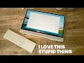 HP Envy Move All-In-One Review Pick Me Up