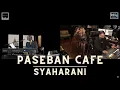 Download Lagu PASEBAN CAFE (2D Cover) - Syaharani - Konser 7 Ruang