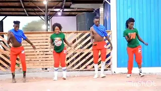 Paulo Makonda Mbina DY DJ MUSASAHANI 