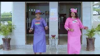 riziki alema ft gloria muliro nataka ku chat na yesu official video