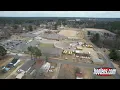 Hampton - Bulldog Stadium 2022