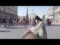 Download Lagu 《男兒當自強》傲氣傲笑萬重浪，一人一箏闖的就是江湖！ Chinese Musical Instruments 古箏 Guzheng Cover| 碰碰彭碰彭