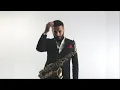 Have yourself a merry little Christmas - Graziatto Sax Cover