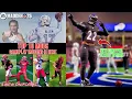 Madden 26 Mods Are Crazy I Got My Own Cleats In The Game