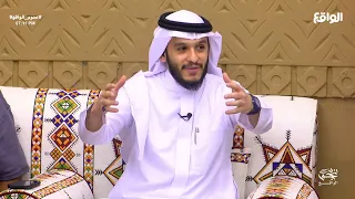 عمر بن الخطاب قبل الإسلام وبعده وخلافته ووفاته بلال الجهماني نجوم الواقع9 
