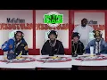 Download Lagu BenDaDonnn x Big Sean x Concrete Boys On The Radar x Kai Cenat Full Mafiathon 3 Radio Live