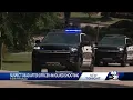 Suspect found dead after exchange of gunfire with police in Fayetteville