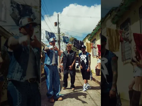 La Culpable Reel  Wisin Delaguetto