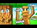 Download Lagu Gemmeleg Som BRAINROTS i Minecraft!