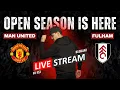 Download Lagu Fulham vs Man United | Misi Mencari 1st Win Musnah !!