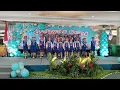 Download Lagu TK DHARMAHUSADA GEBYAR SENI Pelepasan tahun 2024 - 2025, KAULAH IBUKU