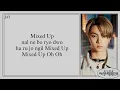Download Lagu ENHYPEN (엔하이픈) - Mixed Up 'Easy Lyrics'