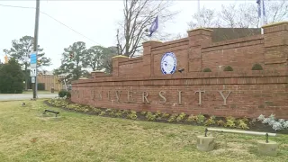 Virtual commencement errors leave Hampton University graduates and families angry disappointed