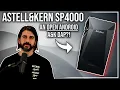 Download Lagu Open Android AND Incredible Sound?! | Astell\u0026Kern SP4000 Review