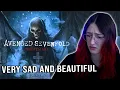 Download Lagu Avenged Sevenfold - Danger Line | Singer Reacts |