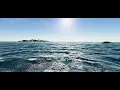 Sky Master ULTIMATE - Oceanis Pro RP