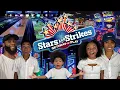 We Spent the Day at STARS AND STRIKES - Here s Everything We Did