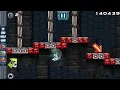 Gravity Guy Part 3 Ending - Intense Finger Tapping
