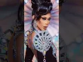 Download Lagu What CAN'T she do? ✨ #dragrace #shorts