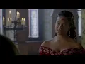 Merlin 5x13 - Gwen Finds Out Merlin Is a Sorcerer