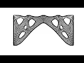 Topology Optimization of Shell-Infill Composites for Additive Manufacturing Multiload