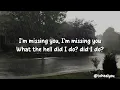 Download Lagu NEW - DAYA - LYRICS