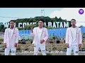 Download Lagu Lam'Ulido Trio-Pulo Batam Gabe Saksi (official Music Video)