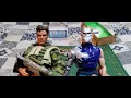 Max Steel 2002 Psycho Figure Unboxing Review Early 2000s Nostalgia