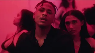 nbdy used to official music video 