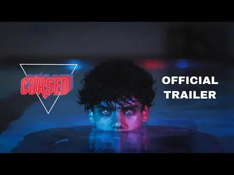 Cursed Trailer