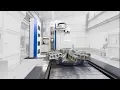 Download Lagu Soraluce Success Storie at KHS: FR 6000 Multitask floor type milling-boring machine