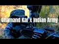 Download Lagu Ghamand Kar x Indian Army | #army | #indianarmy