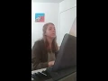 Wicked Game Cover (James Vincent McMorrow Version)