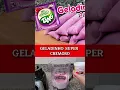 Download Lagu GELADINHO SUPER CREMOSO Apenas 2 Ingredientes Sacolé #receitasfaceis #geladinhocremoso