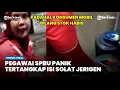 Lagu Pegawai SPBU Tertangkap Isi Jerigen, Padahal Sebelumnya Pengemudi 'Ngaku' Solar Habis
