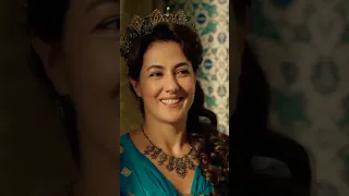 اخوات السلطان سليمان وبنات السلطان سليم Vs البنت المدللة للسلطان سليمان السلطانة مهرماه 