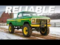 Download Lagu DE 10 MEEST BETROUWBARE 4X4 PICK-UPTRUCKS MET MOTOREN DIE EEN EINDELOOS MEEGAAN!