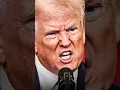 Trump Goes Insane Trying To Justify Keeping DC A Police State