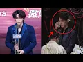 Lagu Wang Yibo’s Speech → Xiao Zhan CRIES?! Weibo Night 2026 Goes Silent